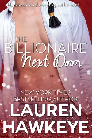 [A Virgin, A Billionaire and a Marriage 03] • The Billionaire Next Door